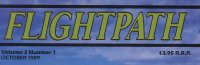 Flightpath Magazine Story